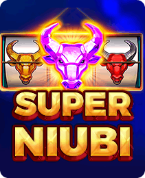 Super Niubi slot game on 2J Game