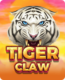 Tiger Claw slot game on 2J Game