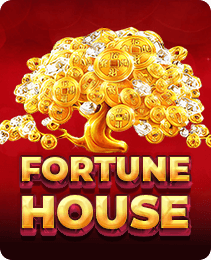 Fortune House slot game on 2J Game
