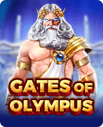 Gates of Olympus slot game on 2J Game