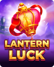 Lantern Luck slot game on 2J Game