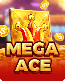 Mega Ace slot game on 2J Game
