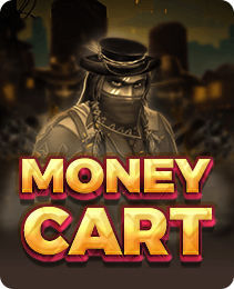 Money Cart slot game on 2J Game
